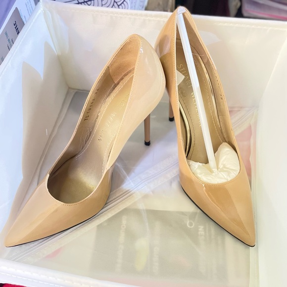 Stuart Weitzman Shoes - Stuart wiseman pumps